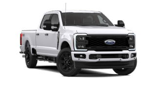 2026 Ford Super Duty® External Image 5